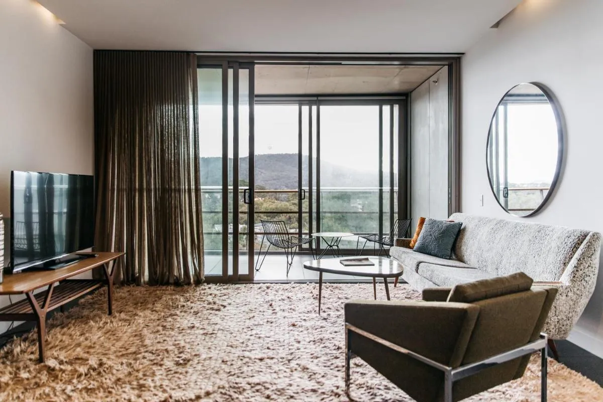 Image 4 of Nishi Apartments Eco Living by Ovolo