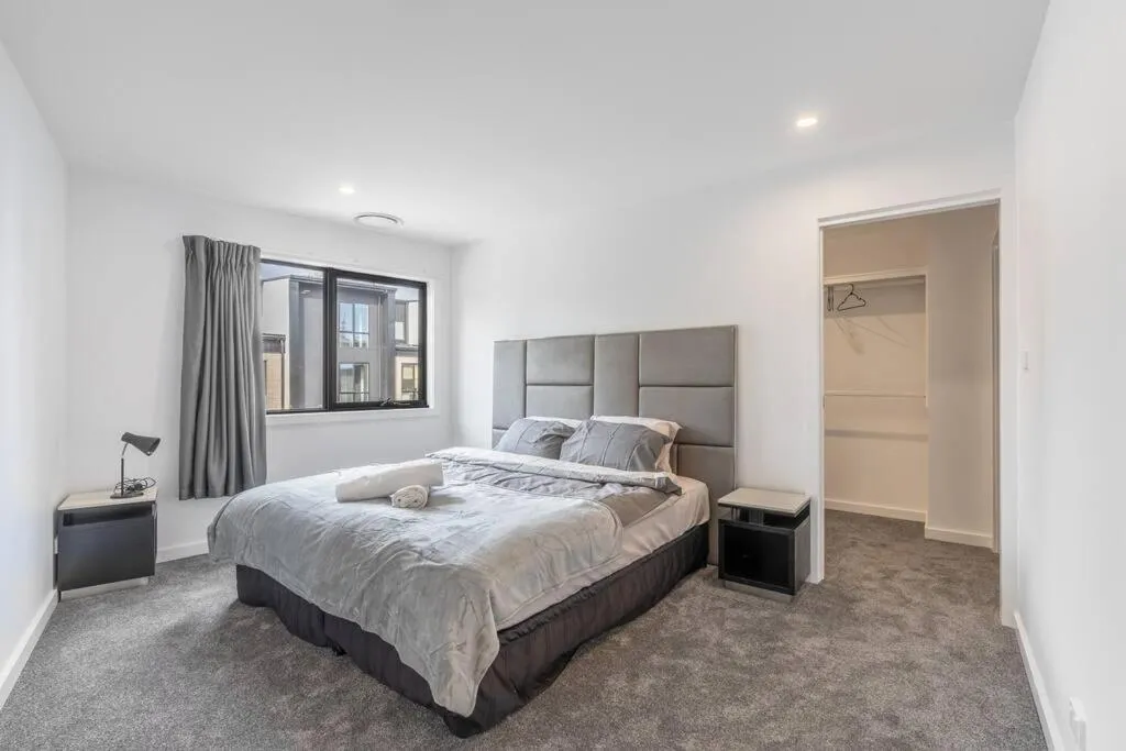 Image 6 of O‘Connor 3 bedroom Townhouse in Canberra