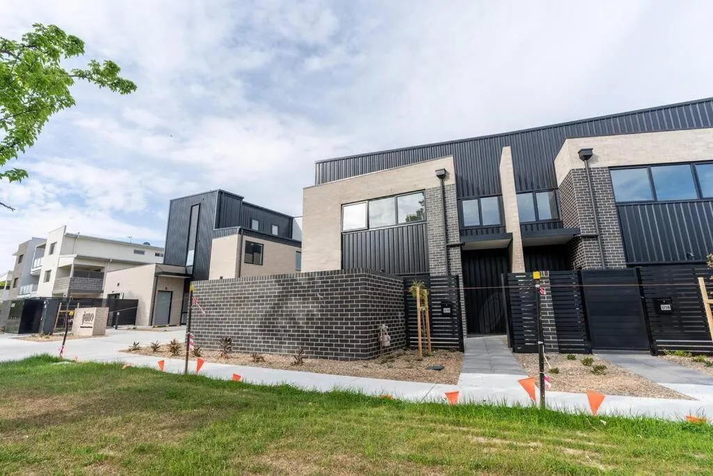 Image 1 of O‘Connor 3 bedroom Townhouse in Canberra