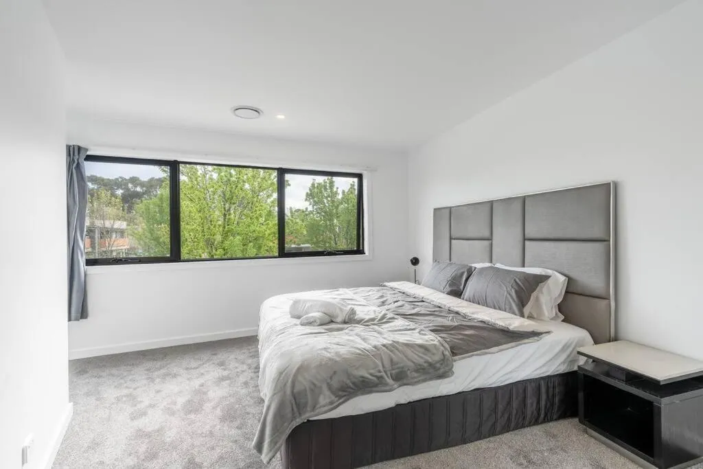 Image 5 of O‘Connor 3 bedroom Townhouse in Canberra