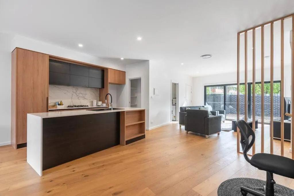Image 2 of O‘Connor 3 bedroom Townhouse in Canberra