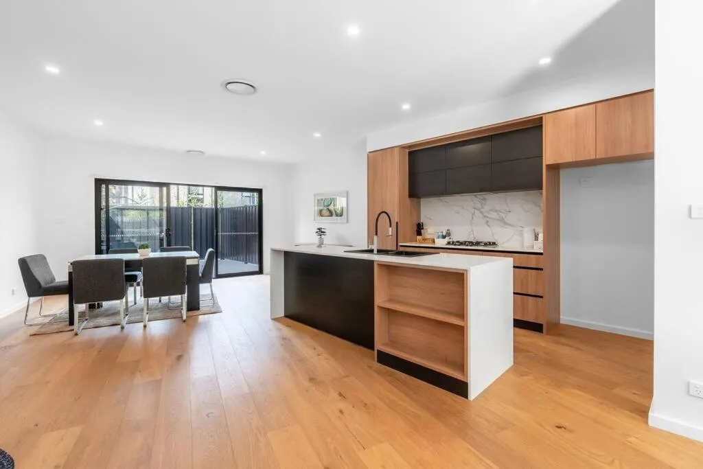Image 3 of O‘Connor 3 bedroom Townhouse in Canberra