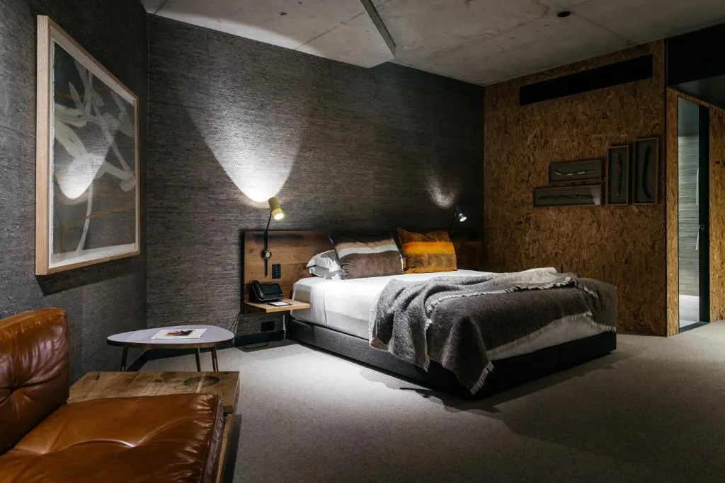 Image of Ovolo Nishi