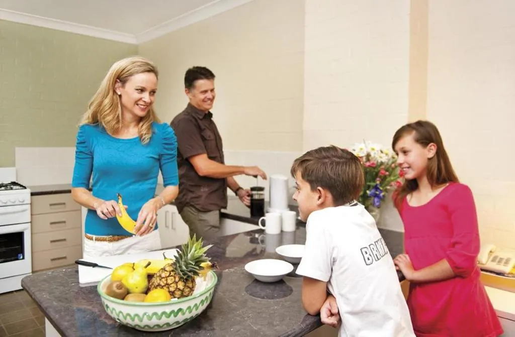Image 5 of Oxley Court Serviced Apartments