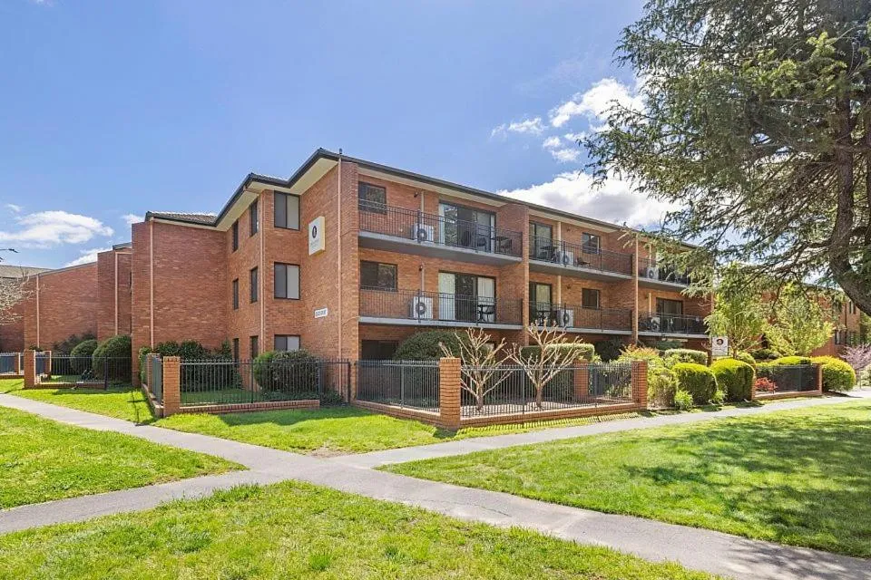 Image 1 of Oxley Court Serviced Apartments