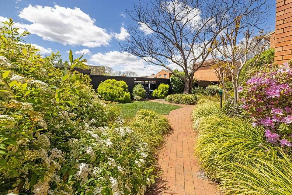 Image 4 of Oxley Court Serviced Apartments