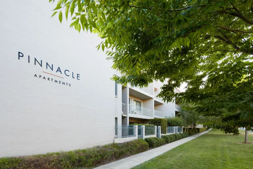 Image of Pinnacle Apartments