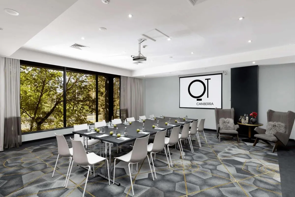 Image 5 of QT Canberra