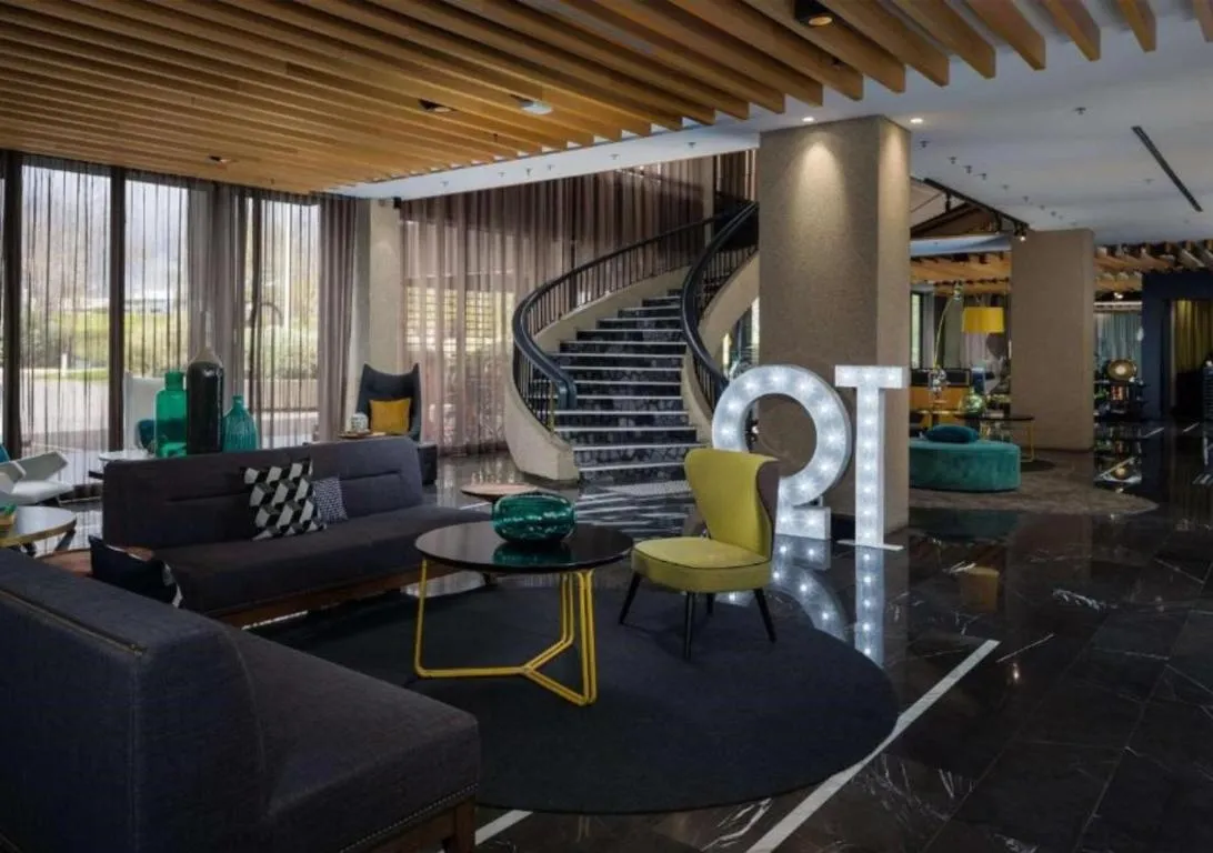 Image of QT Canberra