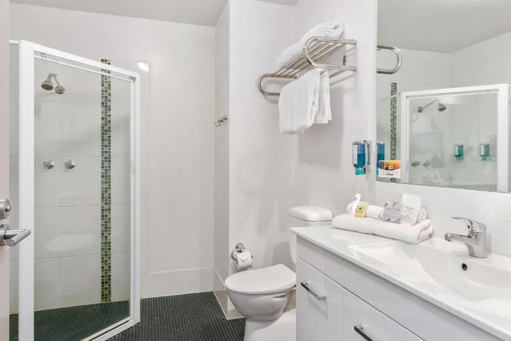 Image 3 of Quality Hotel Dickson