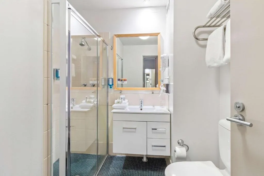 Image 4 of Quality Hotel Dickson