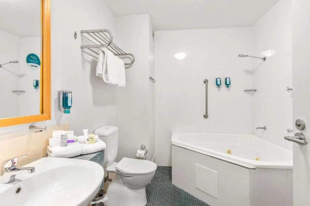 Image 5 of Quality Hotel Dickson