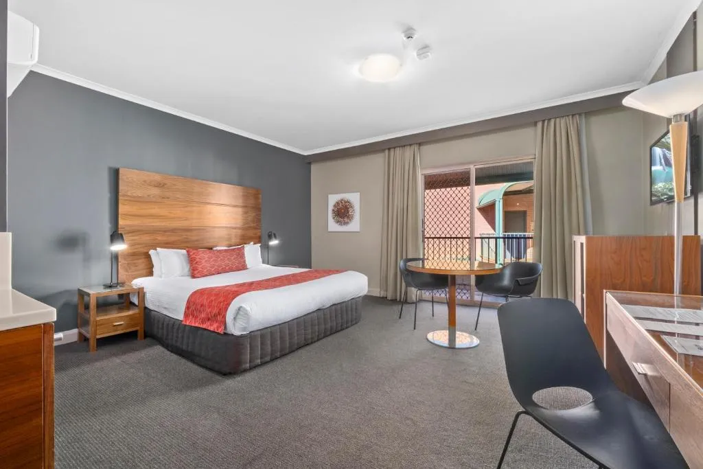Image 6 of Quality Hotel Dickson