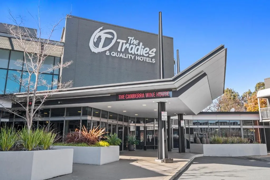 Image 1 of Quality Hotel Dickson