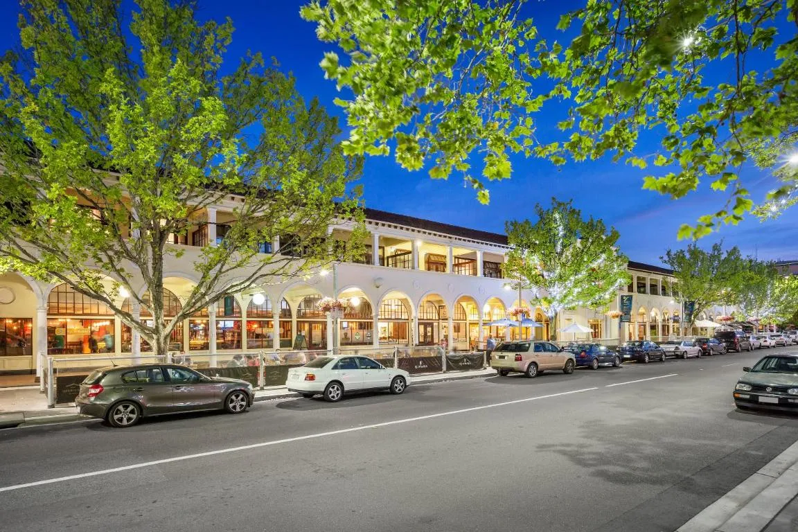 Image of Quest Canberra