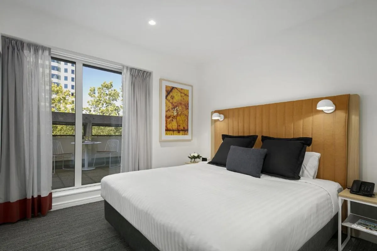 Image 1 of Quest Canberra City Walk