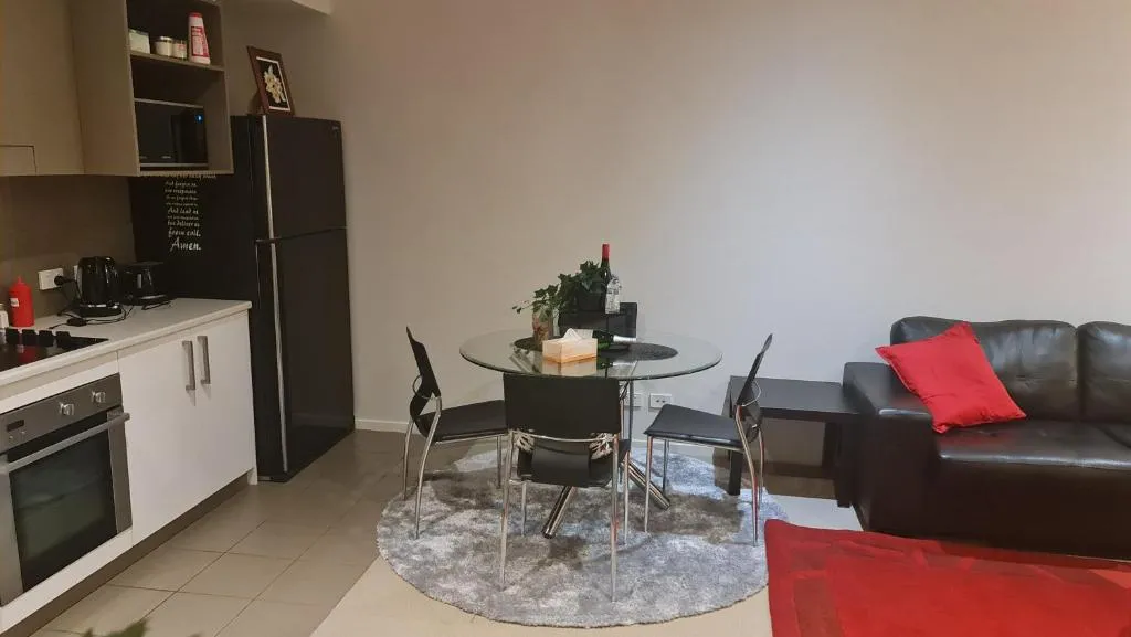 Image 3 of Qure Restaurant and Apartments Canberra Bruce