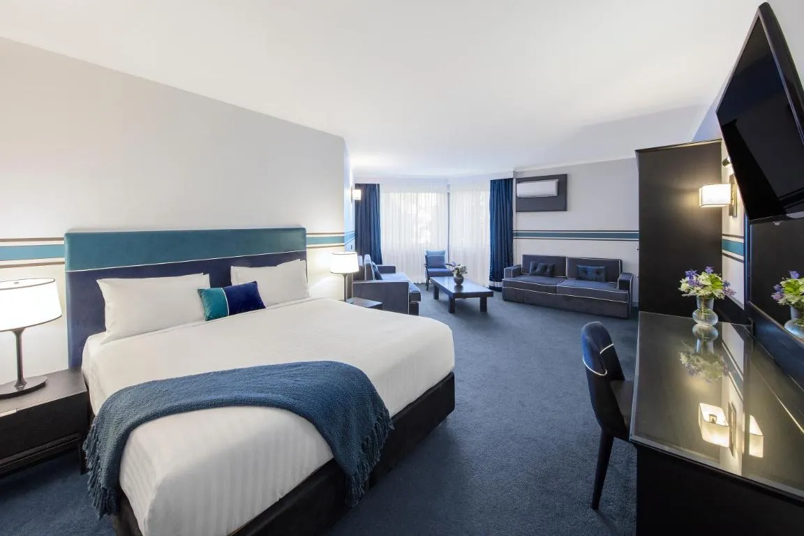 Image of Ramada Diplomat Canberra