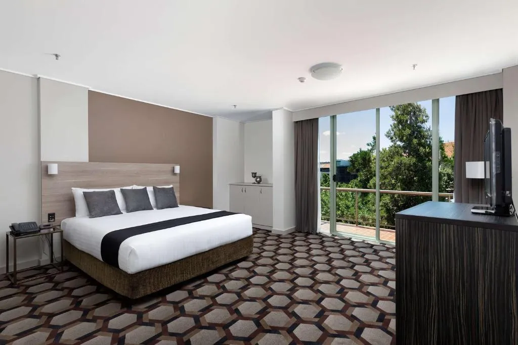 Image 3 of Rydges Canberra