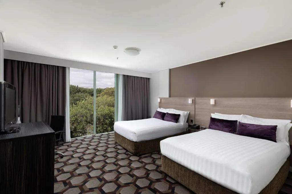 Image 4 of Rydges Canberra