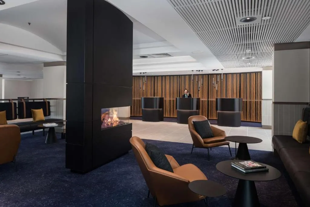 Image of Rydges Canberra