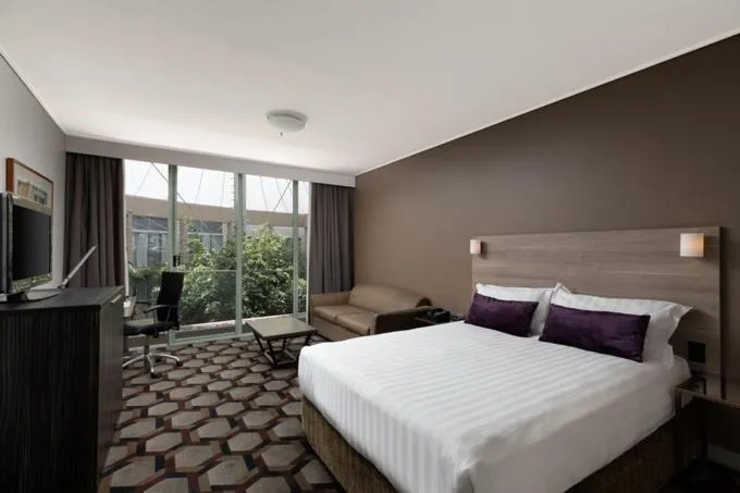 Image 1 of Rydges Canberra