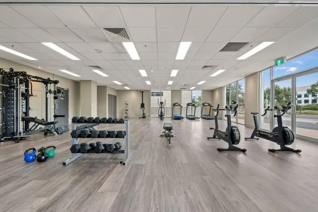 Image 3 of Serain Apartment on Northbourne Ave Canberra