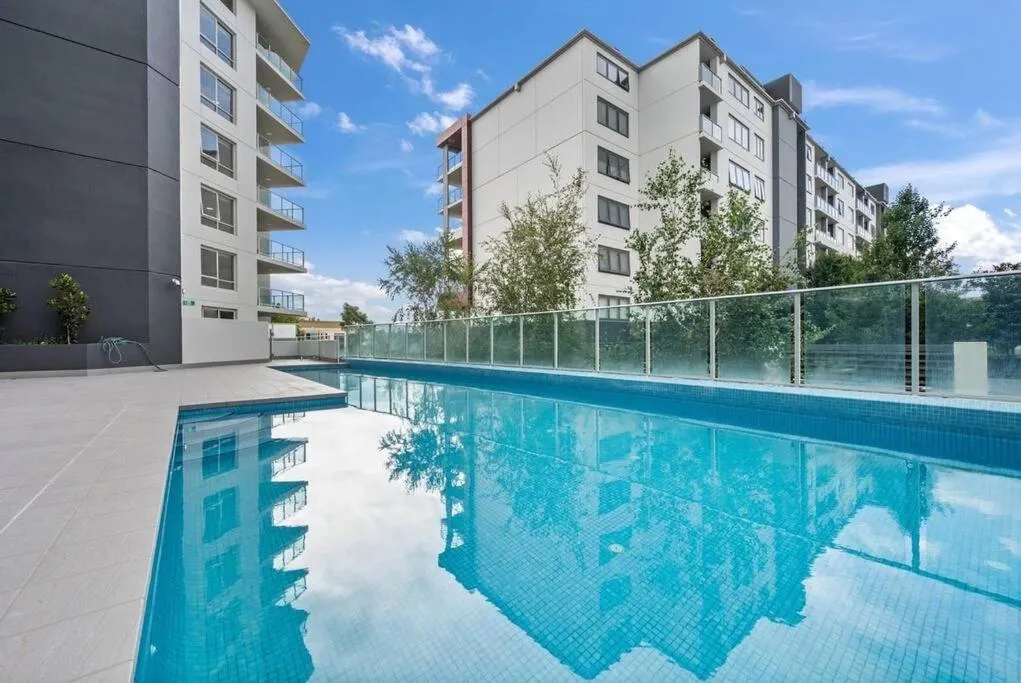 Image 2 of Serain Apartment on Northbourne Ave Canberra