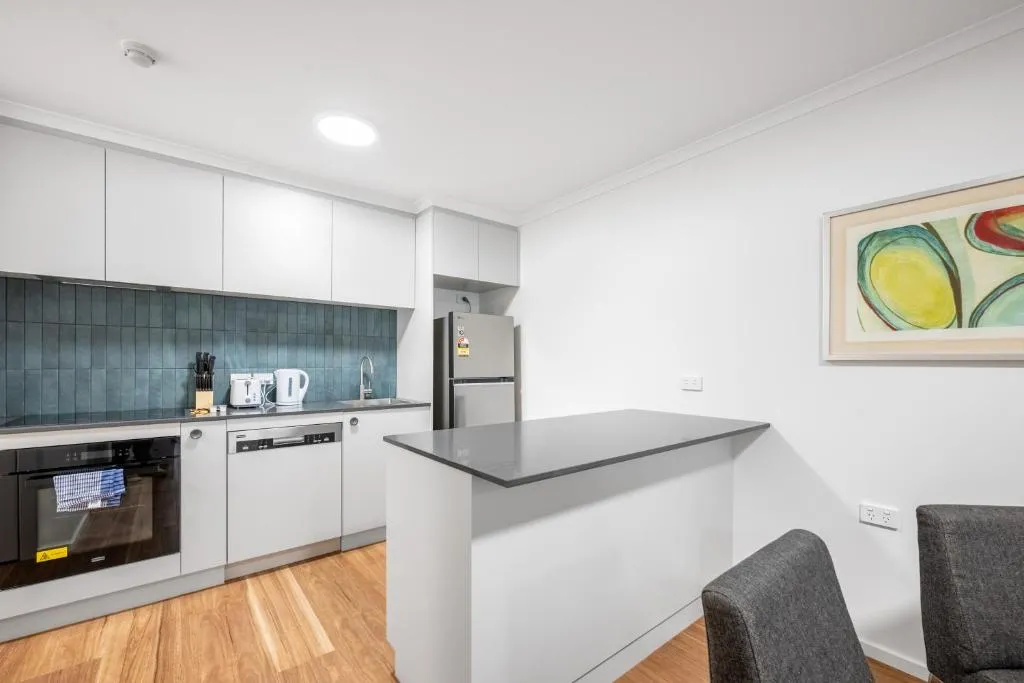 Image 4 of Serain Apartment on Northbourne Ave Canberra
