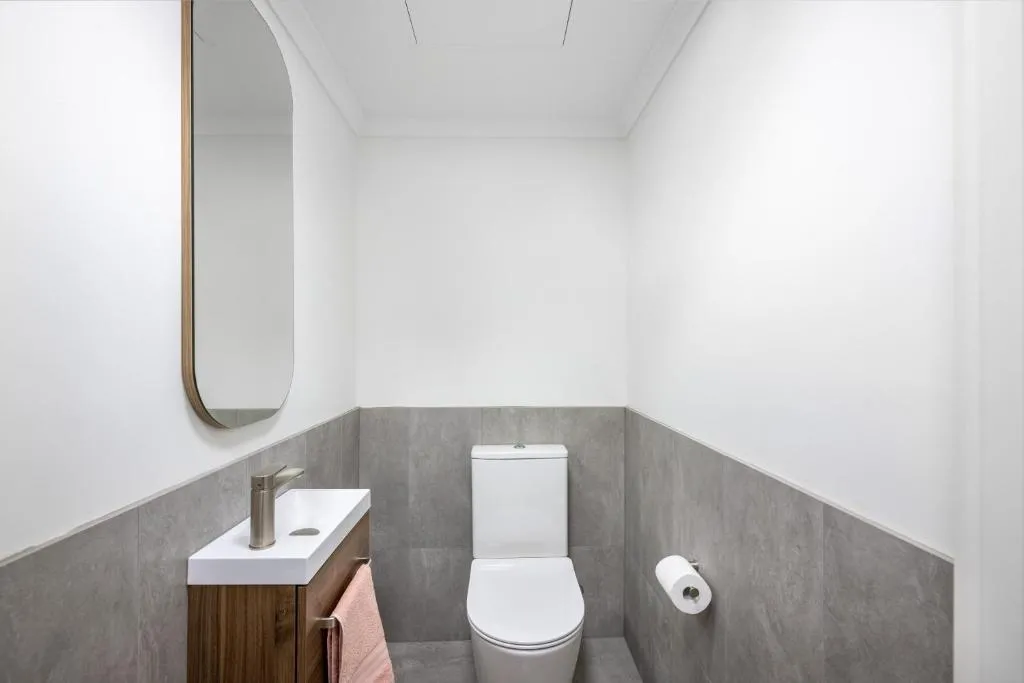 Image 5 of Serain Apartment on Northbourne Ave Canberra