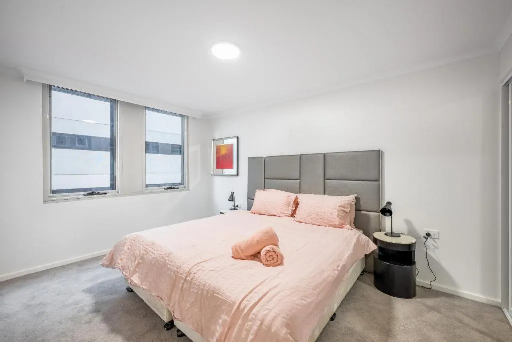 Image 6 of Serain Apartment on Northbourne Ave Canberra