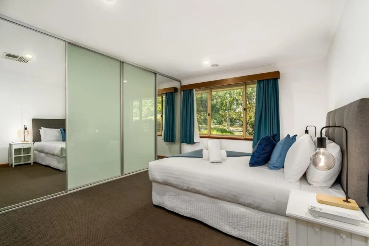 Image 1 of Spacious 2BR Home in Tranquil Leafy Neighborhood