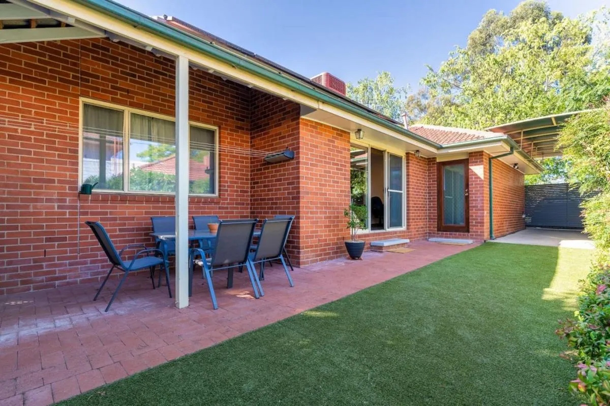 Image 5 of Spacious 2BR Home in Tranquil Leafy Neighborhood