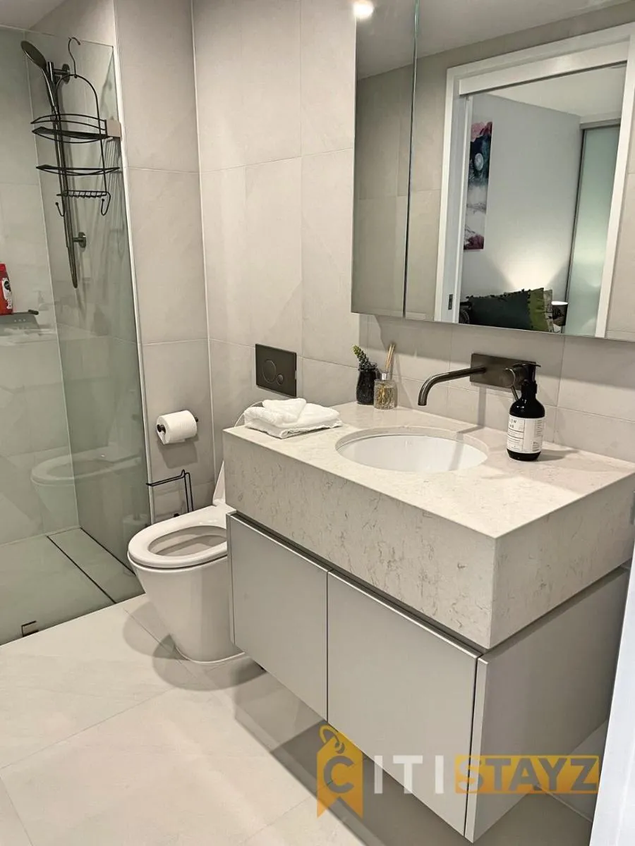 Image 4 of Splendid 2bd 1bth 1csp Apt – Superb CBD Location