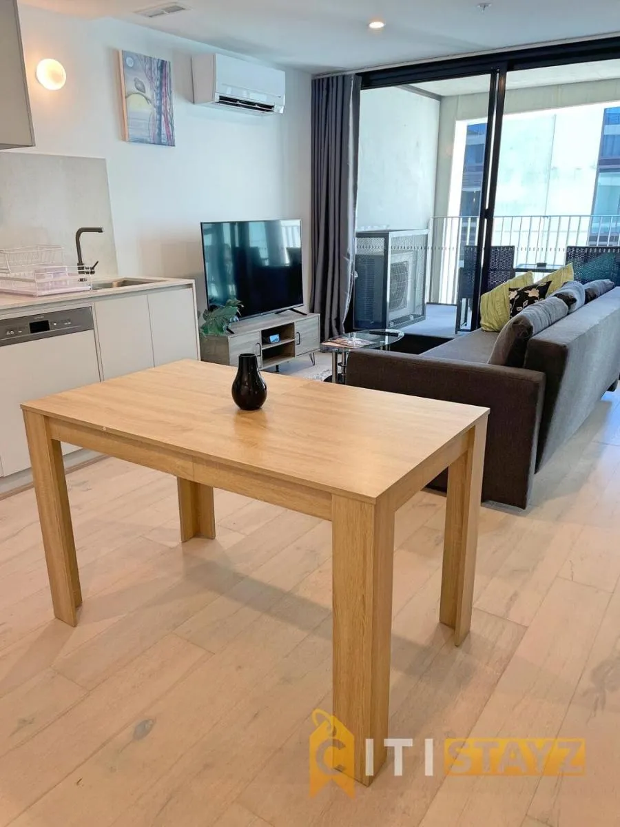 Image 6 of Splendid 2bd 1bth 1csp Apt – Superb CBD Location