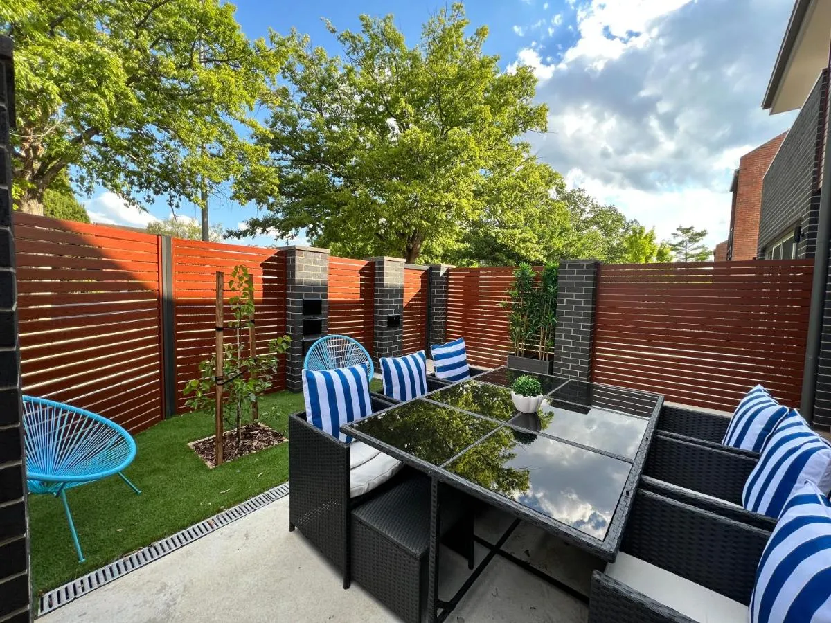 Image 5 of Stunning Dickson Luxe 3BR 2Bath Double Garage WiFi Brand New Home
