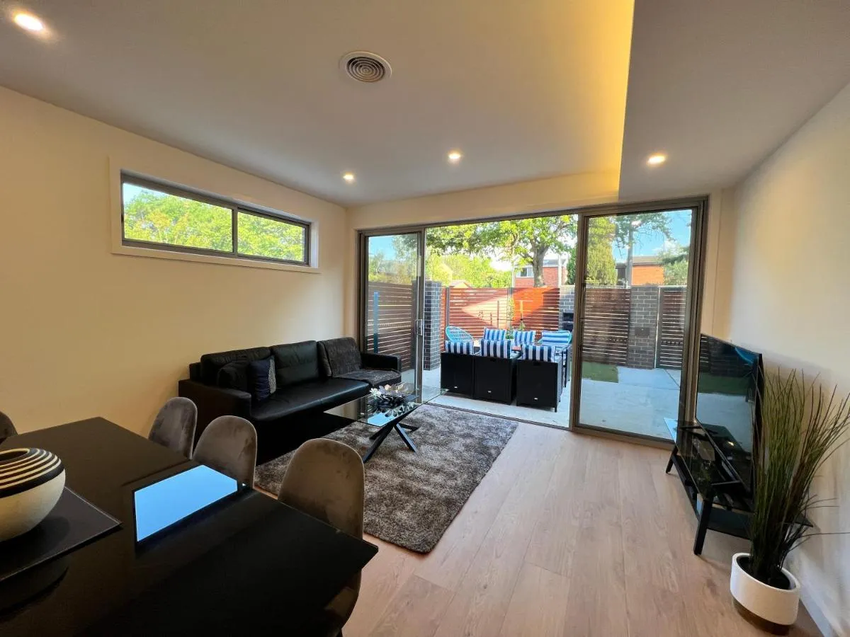 Image 4 of Stunning Dickson Luxe 3BR 2Bath Double Garage WiFi Brand New Home