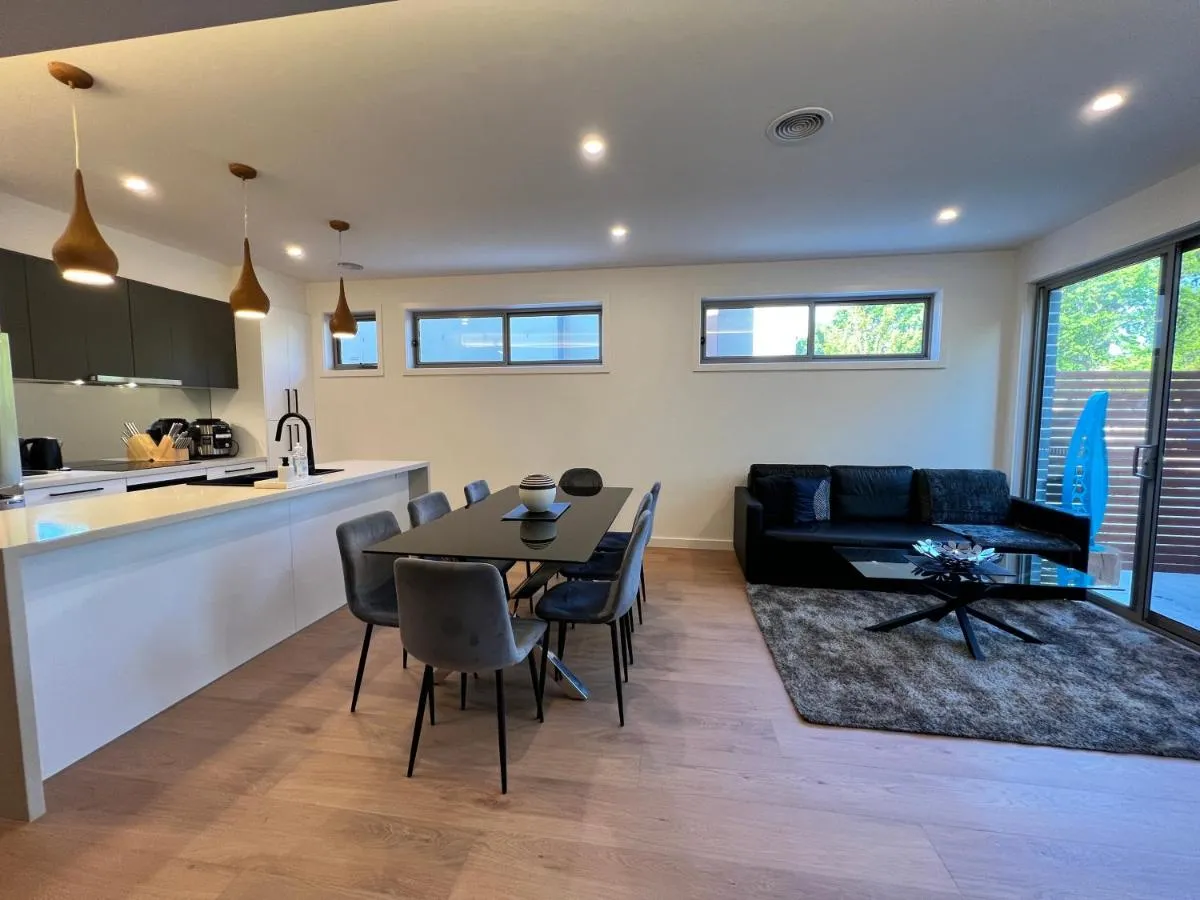 Image 3 of Stunning Dickson Luxe 3BR 2Bath Double Garage WiFi Brand New Home