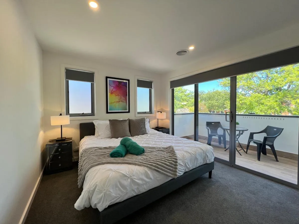 Image 1 of Stunning Dickson Luxe 3BR 2Bath Double Garage WiFi Brand New Home