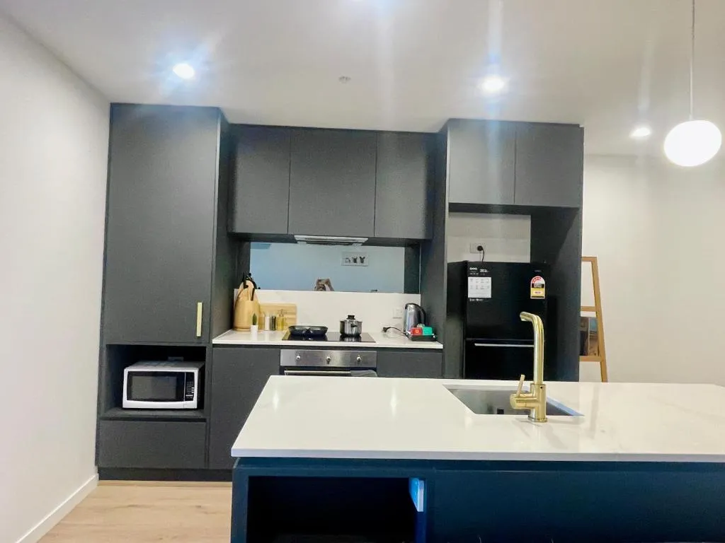 Image 6 of The Metropol 2BR Apt, In the heart of CBD 2b1b1c, Free parking, Wi-Fi