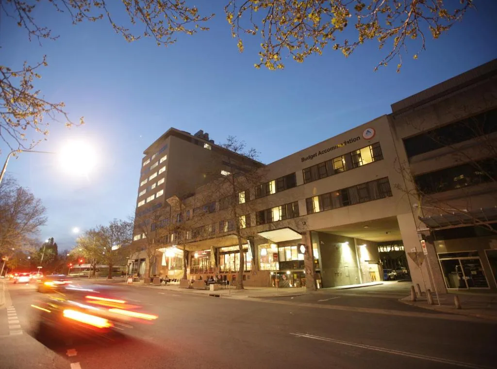 Image of The Village Hostels Canberra