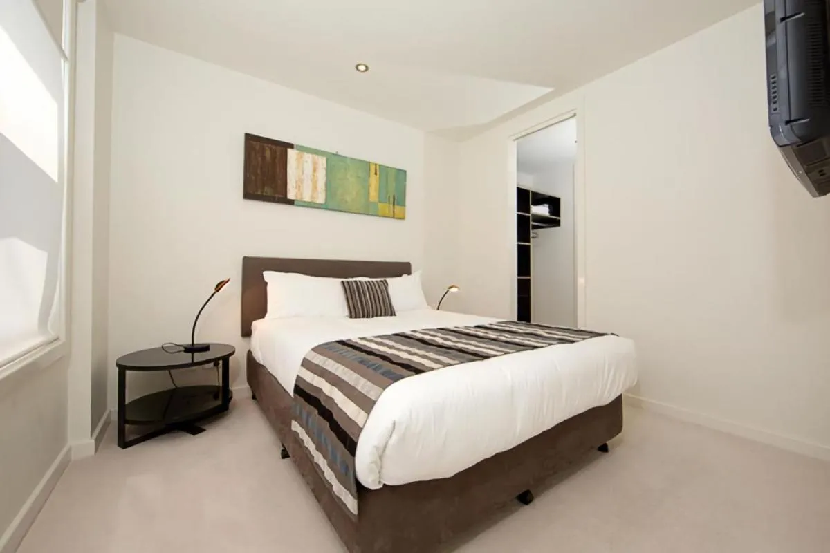 Image 1 of Trieste Apartments Kingston ACT