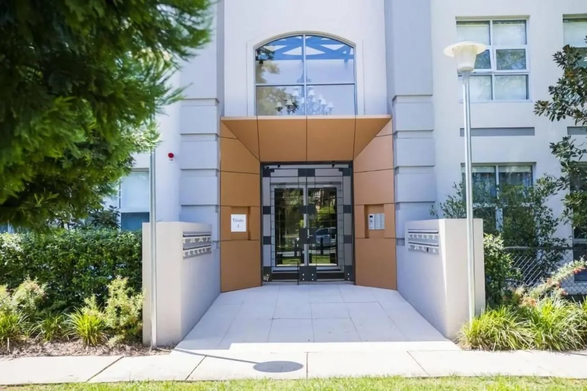 Image of Trieste Apartments Kingston ACT