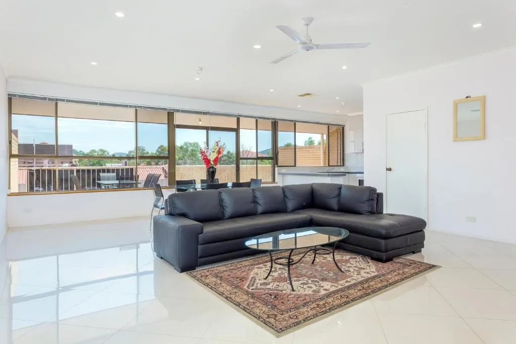 Image 6 of Tuggeranong Short Stay #06C – Sleeps 6