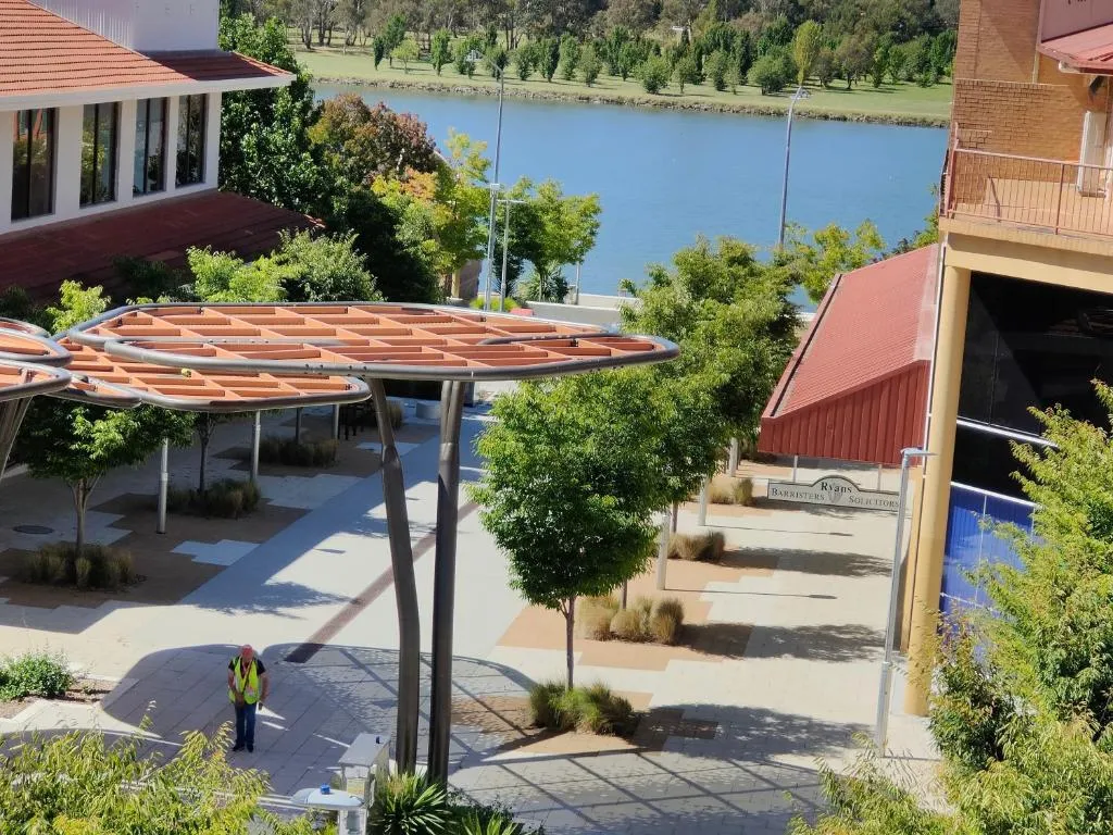 Image of Tuggeranong Short Stay #07C – Sleeps 6
