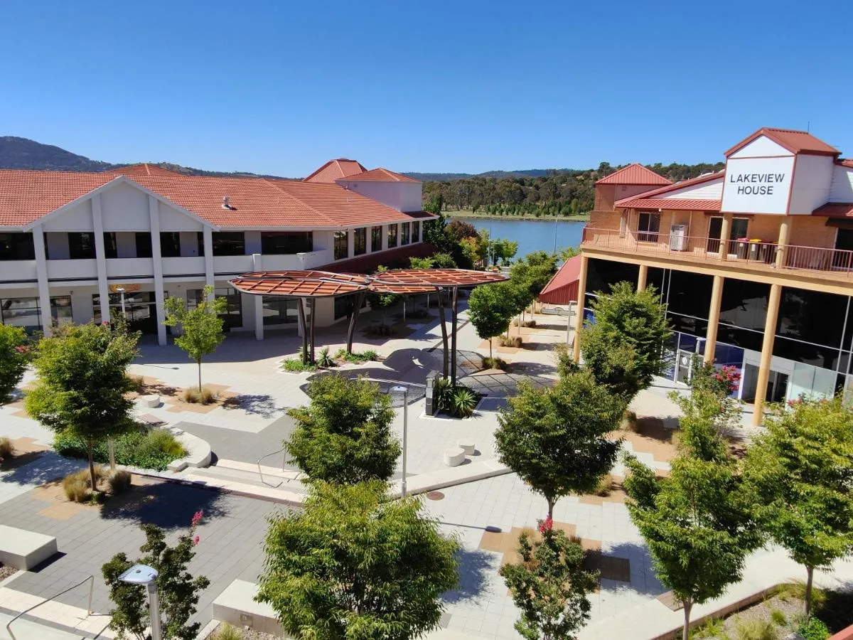 Image 5 of Tuggeranong Short Stay #07C – Sleeps 6