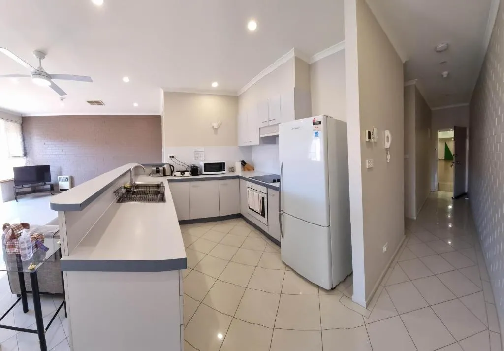 Image of Tuggeranong Short Stay #09C – Sleeps 4