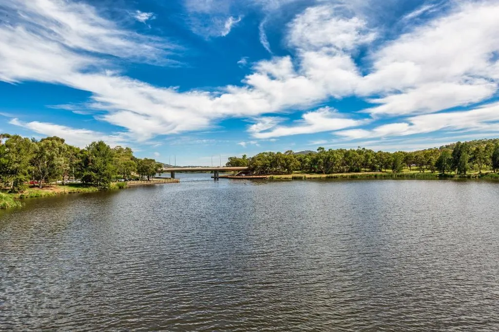 Image 6 of Tuggeranong Short Stay #10C – Sleeps 6