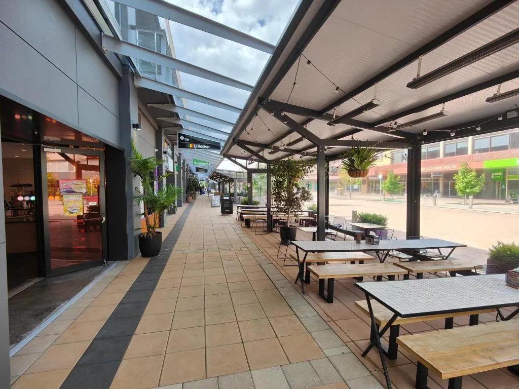 Image 5 of Tuggeranong Short Stay #10C – Sleeps 6