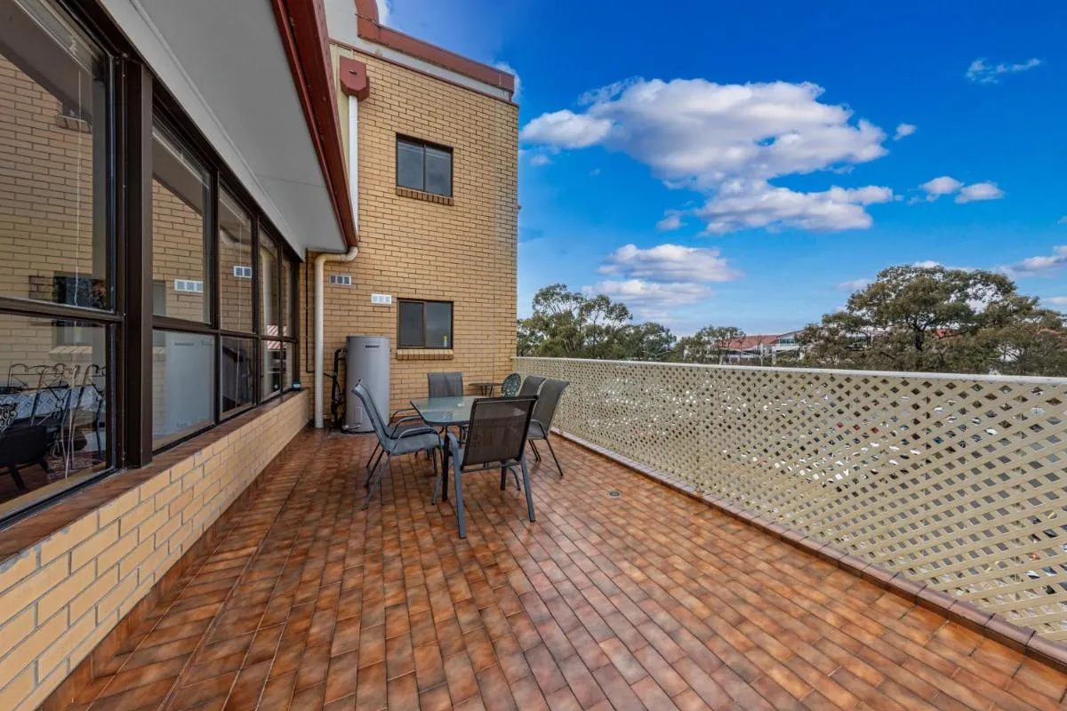 Image 5 of Tuggeranong Short Stay #11C – Sleeps 8